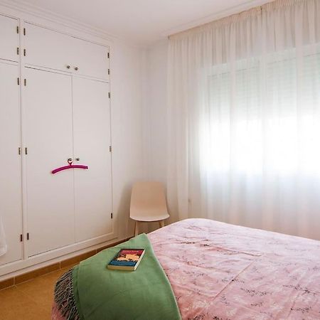 Sentirse En Casa Lejos De Casa. Apartamento 2. 阿尔梅里亚 外观 照片